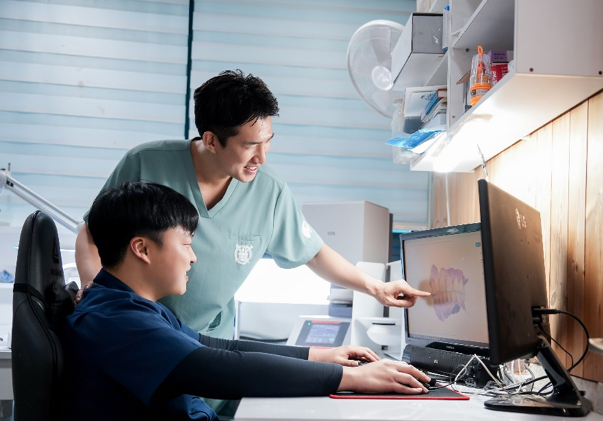 양평백상치과 POINT